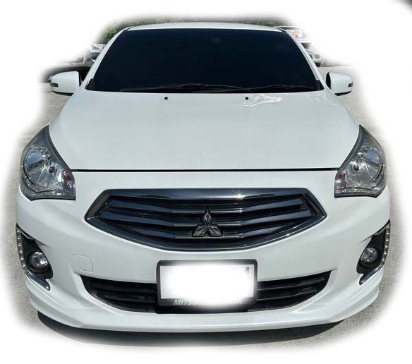 รับซื้อรถ MISUBISHI ATTAGE