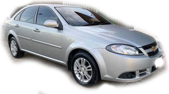 รับซื้อรถ CHEVROLET OPTRA